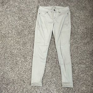 Maurice’s skinny jeans